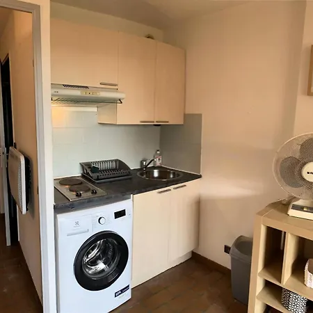 Jardins D Azur B - Super Proche Dans Domaine Avec Piscine Mae-8194 Appartement Six-Fours-les-Plages
