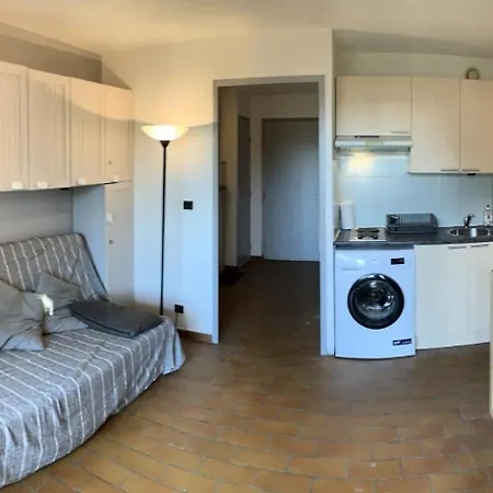 Appartement Jardins D Azur B - Super Proche Dans Domaine Avec Piscine Mae-8194 *