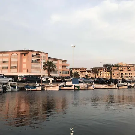 Appartement Jardins D Azur B - Super Proche Dans Domaine Avec Piscine Mae-8194 Six-Fours-les-Plages